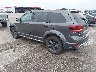 3C4PDCGG1JT****** Salvage and Repairable 2018 Dodge Journey in Omaha South