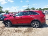 5XYPH4A13HG****** Salvage 2017 Kia Sorento