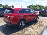 5XYPH4A13HG****** Salvage and Wrecked 2017 Kia Sorento in Indiana State