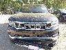 1C4SJVGJ8NS****** Wrecked 2022 Jeep Grand Wagoneer in Indiana State