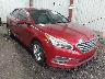 5NPE24AF9GH****** Salvage and Wrecked 2016 Hyundai Sonata in Tidewater