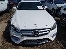 WDDZF4JB7HA****** Wrecked 2017 Mercedes-Benz E 300 in Oklahoma State