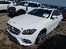 WDDZF4JB7HA****** Used and Repairable 2017 Mercedes-Benz E 300 in Tulsa