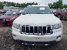1J4RR4GG1BC****** Wrecked 2011 Jeep Grand Cherokee in Virginia State