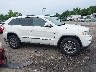 1J4RR4GG1BC****** Used 2011 Jeep Grand Cherokee in Virginia State
