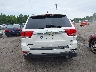 1J4RR4GG1BC****** Wrecked 2011 Jeep Grand Cherokee