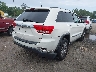 1J4RR4GG1BC****** Salvage and Wrecked 2011 Jeep Grand Cherokee in Virginia State