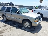1GKCS13W2Y2****** Salvamento y Destrozados 2000 GMC Jimmy en Los Angeles South