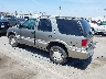 1GKCS13W2Y2****** Salvamento y Reparables 2000 GMC Jimmy en Los Angeles South
