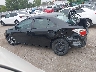 2T1BURHE7GC****** Repairable 2016 Toyota Corolla in Kansas State