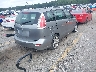 JM1CR2W36A0****** Salvage and Wrecked 2010 Mazda 5 in Georgia State