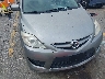 JM1CR2W36A0****** Salvage and Repairable 2010 Mazda 5 in Georgia State