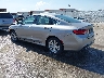 1C3CCCAB9GN****** Salvamento y Reparables 2016 Chrysler 200 en Indianapolis South