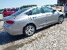 1C3CCCAB9GN****** Salvamento y Destrozados 2016 Chrysler 200 en Estado de Indiana