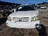 JTEDP21A970****** Destrozados 2007 Toyota Highlander en Estado de Virginia Occidental