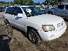JTEDP21A970****** Salvamento y Destrozados 2007 Toyota Highlander en Buckhannon
