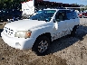 JTEDP21A970****** Usados y Reparables 2007 Toyota Highlander en Buckhannon