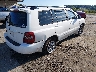 JTEDP21A970****** Salvamento y Destrozados 2007 Toyota Highlander en Estado de Virginia Occidental