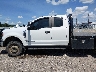 1FD8X3HT0LE****** Repairable 2020 Ford F-350 Chassis in Louisiana State