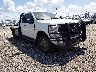 1FD8X3HT0LE****** Salvage and Wrecked 2020 Ford F-350 Chassis in Lafayette