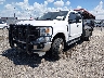 1FD8X3HT0LE****** Used and Repairable 2020 Ford F-350 Chassis in Lafayette