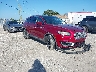 2LMPJ6LPXKB****** Salvamento y Destrozados 2019 Lincoln Nautilus en Tampa