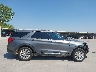 1FMSK7FH9NG****** Repairable 2022 Ford Explorer in Texas State