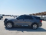 1FMSK7FH9NG****** Salvage 2022 Ford Explorer
