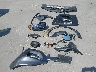 1FMSK7FH9NG****** Wrecked 2022 Ford Explorer in Texas State