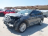 1FMSK7FH9NG****** Used and Repairable 2022 Ford Explorer in Dallas