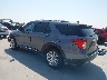1FMSK7FH9NG****** Salvage and Repairable 2022 Ford Explorer in Dallas