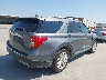 1FMSK7FH9NG****** Salvage and Wrecked 2022 Ford Explorer in Texas State