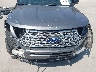 1FMSK7FH9NG****** Salvage and Repairable 2022 Ford Explorer in Texas State
