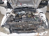 1FAFP45X01F****** Repairable 2001 Ford Mustang in High Point