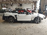 1FAFP45X01F****** Repairable 2001 Ford Mustang in North Carolina State
