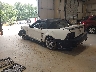 1FAFP45X01F****** Salvage and Repairable 2001 Ford Mustang in High Point
