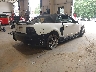 1FAFP45X01F****** Salvage and Wrecked 2001 Ford Mustang in North Carolina State