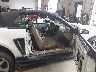 1FAFP45X01F****** Used and Repairable 2001 Ford Mustang in North Carolina State