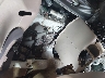 1FAFP45X01F****** Wrecked 2001 Ford Mustang in High Point