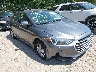 5NPD74LF8JH****** Salvage and Wrecked 2018 Hyundai Elantra in Indianapolis