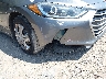 5NPD74LF8JH****** Salvage and Repairable 2018 Hyundai Elantra in Indiana State