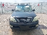 JTJBT20X650****** Wrecked 2005 Lexus GX 470 in Indiana State