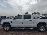 3GCUKSEC6GG****** Salvage 2016 Chevrolet Silverado 1500