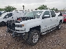 3GCUKSEC6GG****** Used and Repairable 2016 Chevrolet Silverado 1500 in Phoenix