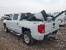 3GCUKSEC6GG****** Salvage and Repairable 2016 Chevrolet Silverado 1500 in Phoenix