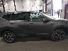 7FARW2H89JE****** Repairable 2018 Honda CR-V in Idaho State