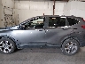 7FARW2H89JE****** Salvage 2018 Honda CR-V