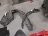 7FARW2H89JE****** Wrecked 2018 Honda CR-V in Idaho State
