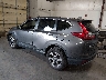 7FARW2H89JE****** Salvage and Repairable 2018 Honda CR-V in Boise