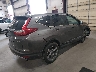 7FARW2H89JE****** Salvage and Wrecked 2018 Honda CR-V in Idaho State
